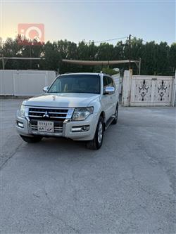 میتسوبیشی پاجیرۆ